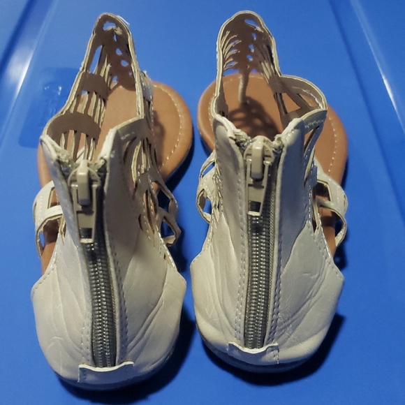 Women's Ardene Sandals - Picture 3 of 5